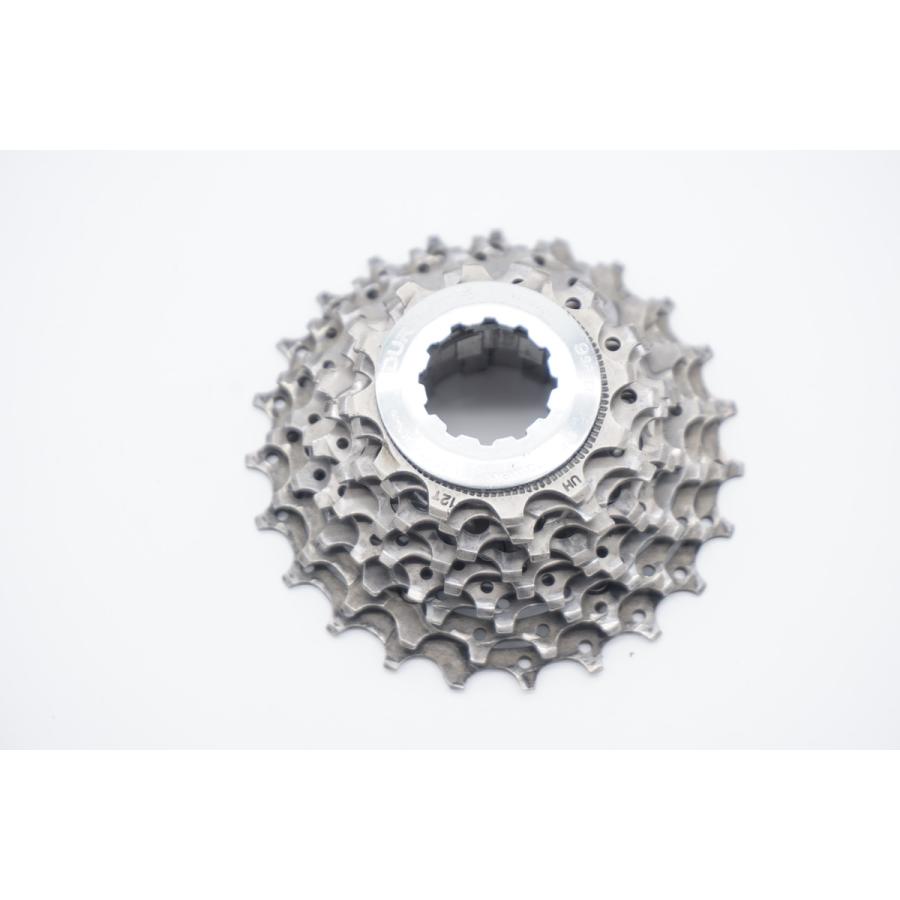 スプロケット CS-7700 12-23T シマノ DURA-ACE - パーツ