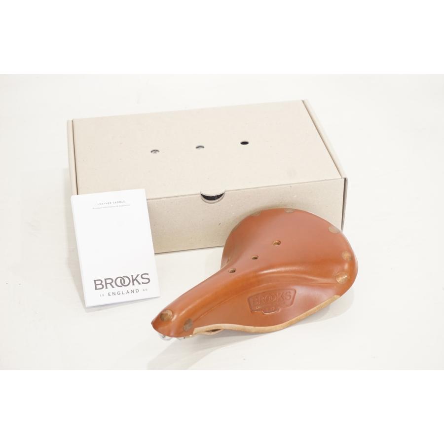 brooks b211