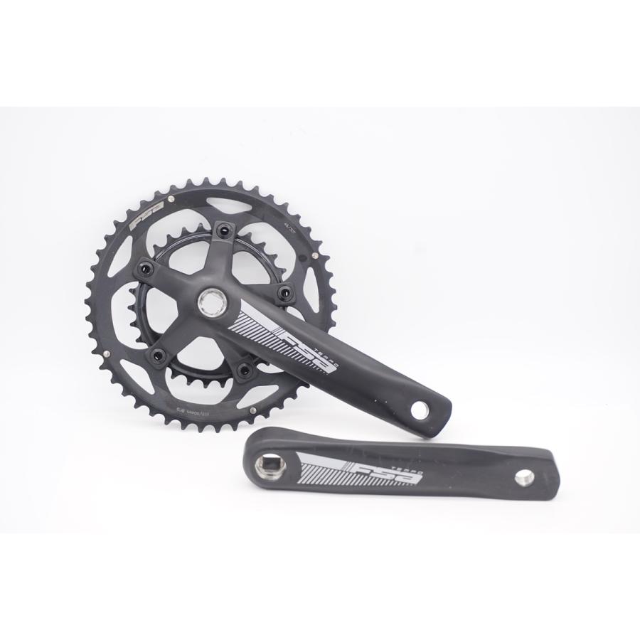 FSA 「エフエスエー」 170mm 46-30T クランクセット / 滋賀大津店
