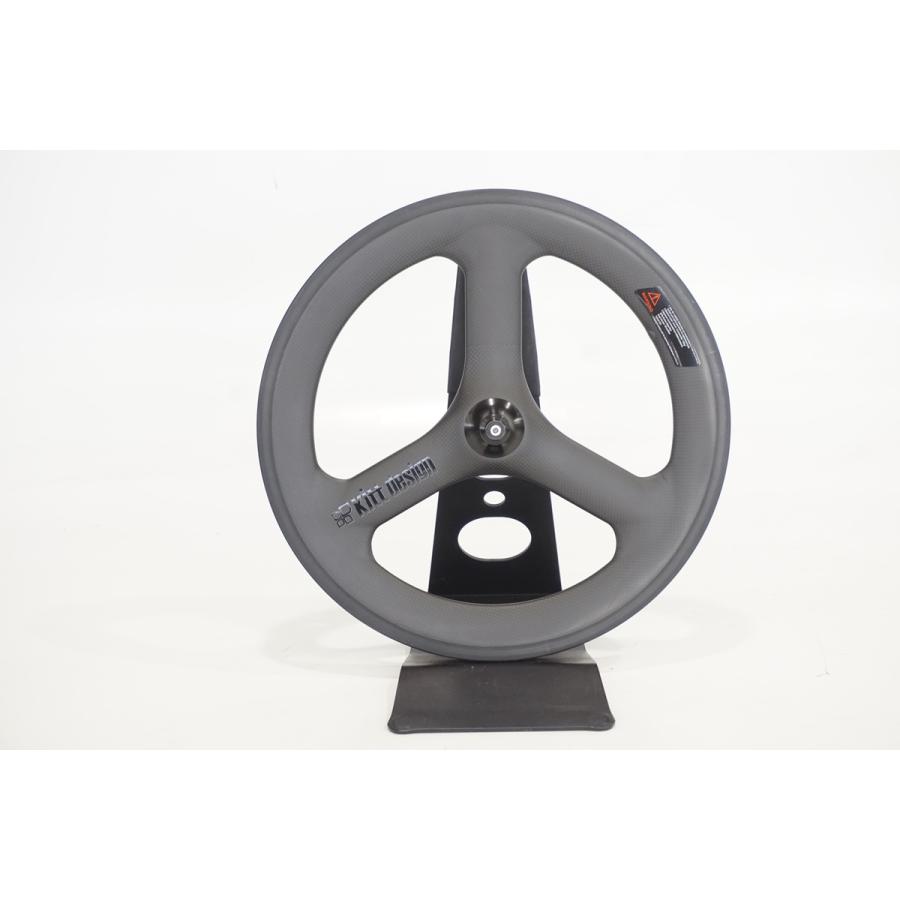 KITT DESIGN 「キットデザイン」 CARBON ホイールセット / 滋賀大津店
