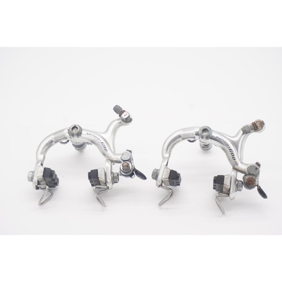 SHIMANO 「シマノ」 600 ブレーキセット / 滋賀大津店 SHIMANO 「シマノ」 600 ブレーキセット / 滋賀大津店