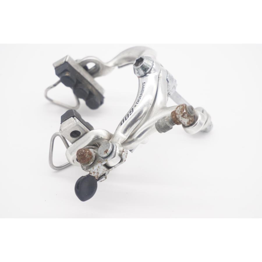 SHIMANO 「シマノ」 600 ブレーキセット / 滋賀大津店 SHIMANO 「シマノ」 600 ブレーキセット / 滋賀大津店