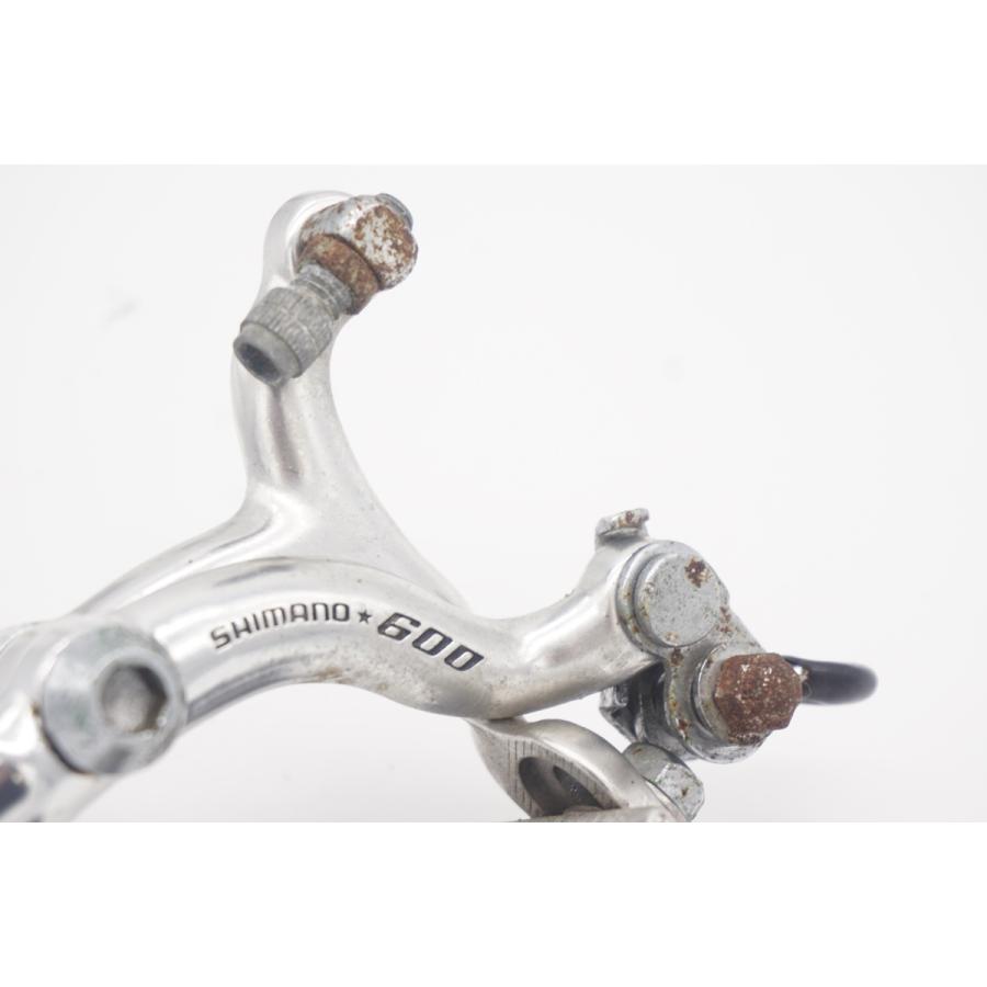SHIMANO 「シマノ」 600 ブレーキセット / 滋賀大津店 SHIMANO 「シマノ」 600 ブレーキセット / 滋賀大津店