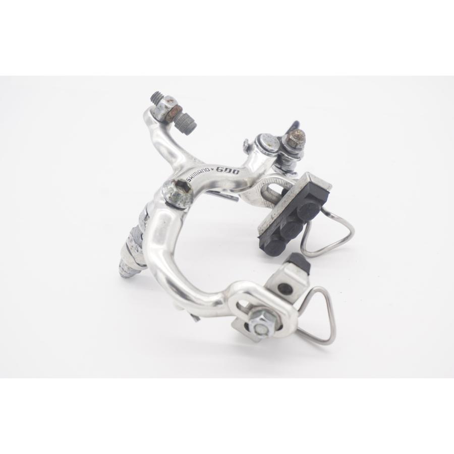 SHIMANO 「シマノ」 600 ブレーキセット / 滋賀大津店 SHIMANO 「シマノ」 600 ブレーキセット / 滋賀大津店