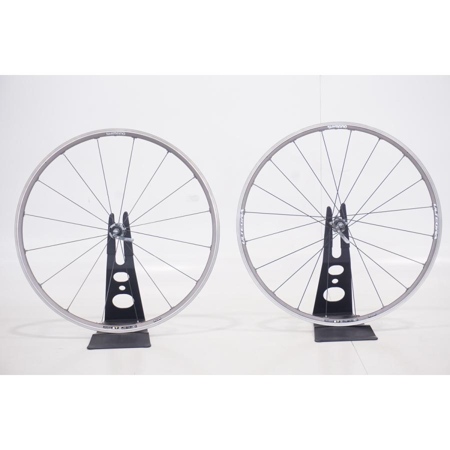 シマノ SHIMANO 「シマノ」 ULTEGRA WH-6800 ホイールセット シマノ SHIMANO 「シマノ」 ULTEGRA WH-6800 ホイールセット
