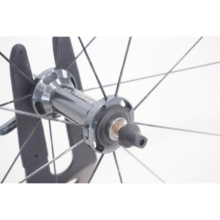 シマノ SHIMANO 「シマノ」 ULTEGRA WH-6800 ホイールセット シマノ SHIMANO 「シマノ」 ULTEGRA WH-6800 ホイールセット