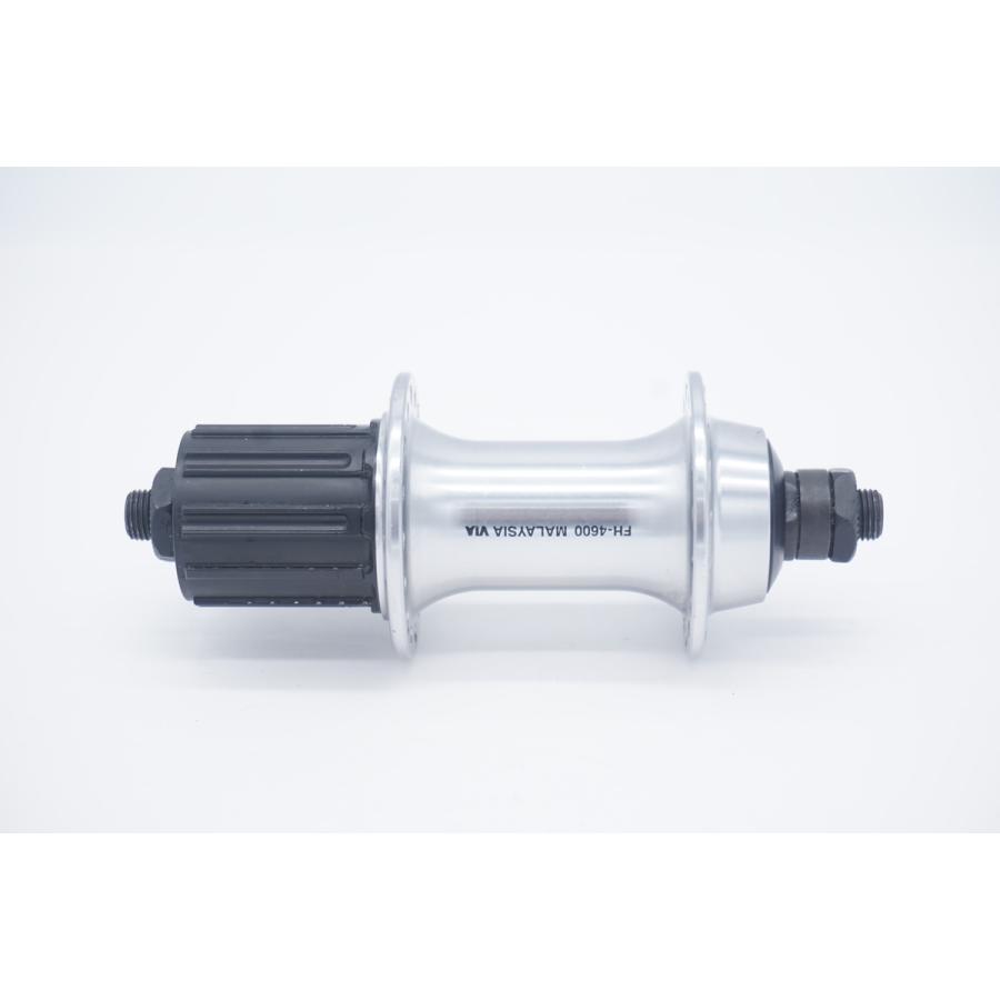 SHIMANO 「シマノ」 TIAGRA FH-4600 リアハブ / 滋賀大津店 SHIMANO 「シマノ」 TIAGRA FH-4600 リアハブ / 滋賀大津店
