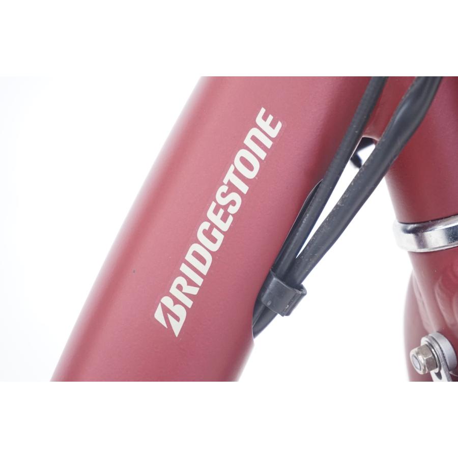 BRIDGESTONE（ブリヂストン） FRONTIA ラクットワゴン 2020年モデル 