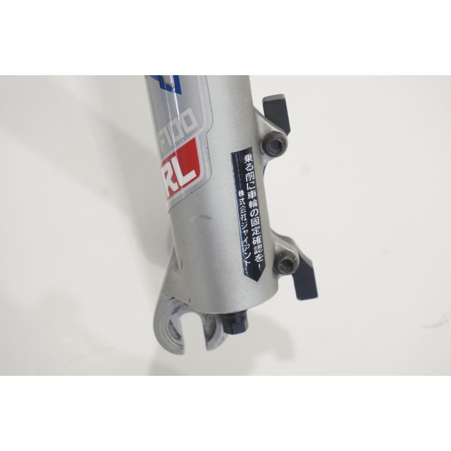 FOX 「フォックス」 F100 RL フロントサスペンション / 滋賀大津 FOX 「フォックス」 F100 RL フロントサスペンション / 滋賀大津