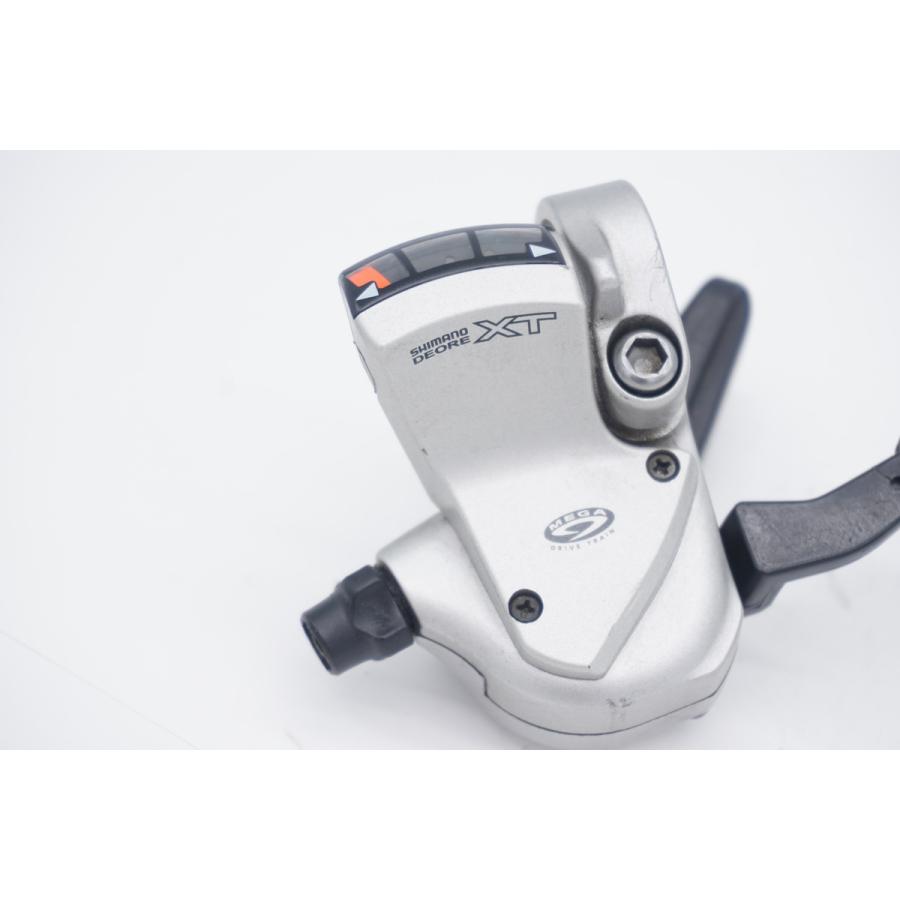 SHIMANO 「シマノ」 DEORE XT SL-M750 シフトレバー / 滋賀大津 SHIMANO 「シマノ」 DEORE XT SL-M750 シフトレバー / 滋賀大津