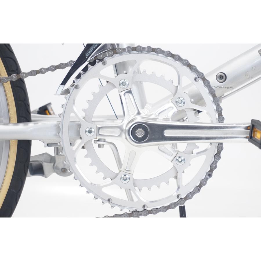 DAHON（ダホン） DASH ALTENA 2019年モデル 折り畳み自転車 / 滋賀大津