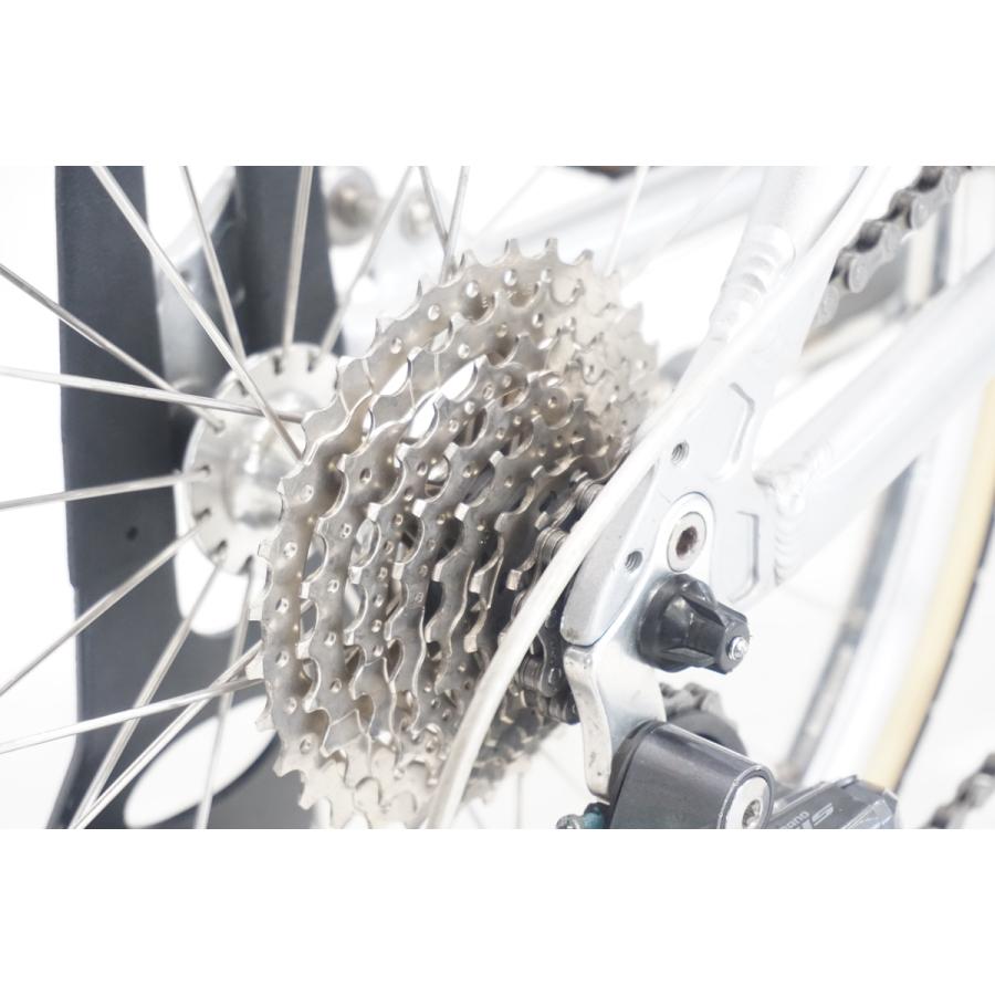 DAHON（ダホン） DASH ALTENA 2019年モデル 折り畳み自転車 / 滋賀大津 