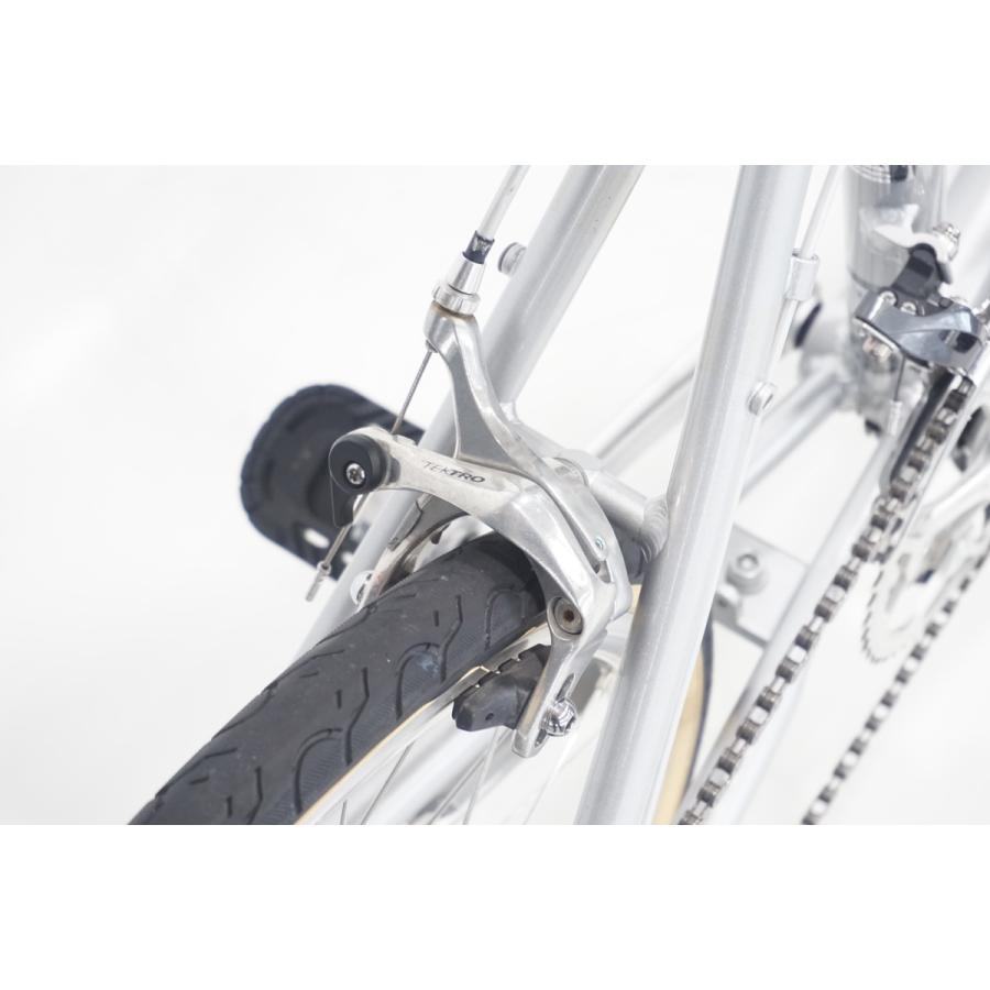 DAHON（ダホン） DASH ALTENA 2019年モデル 折り畳み自転車 / 滋賀大津