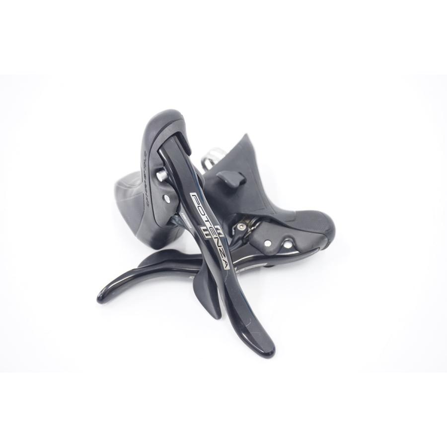 Campagnolo（カンパニョーロ） 【SALE】CAMPAGNOLO POTENZA HO 