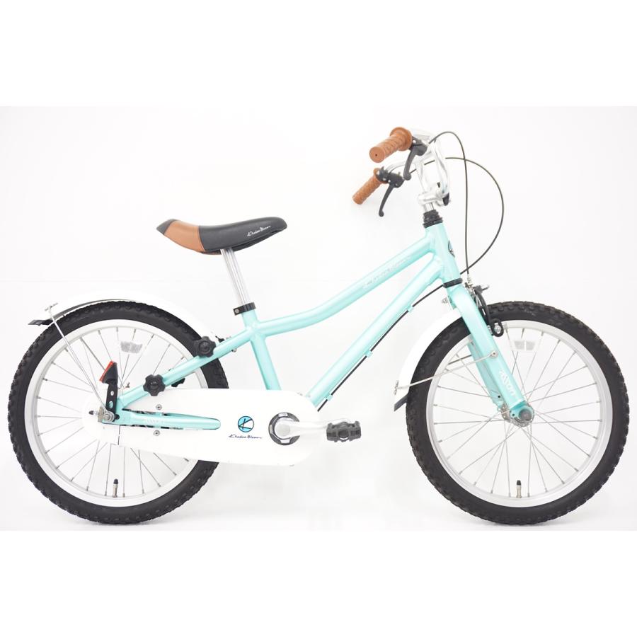 KHODAABLOOM ASSON K18 キッズバイク