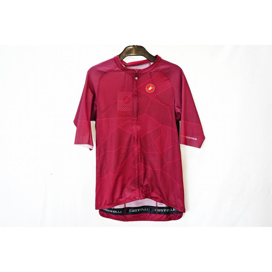 SALE】CASTELLI 「カステリ」 CLIMBERS 3.0 ジャージ / 熊谷店