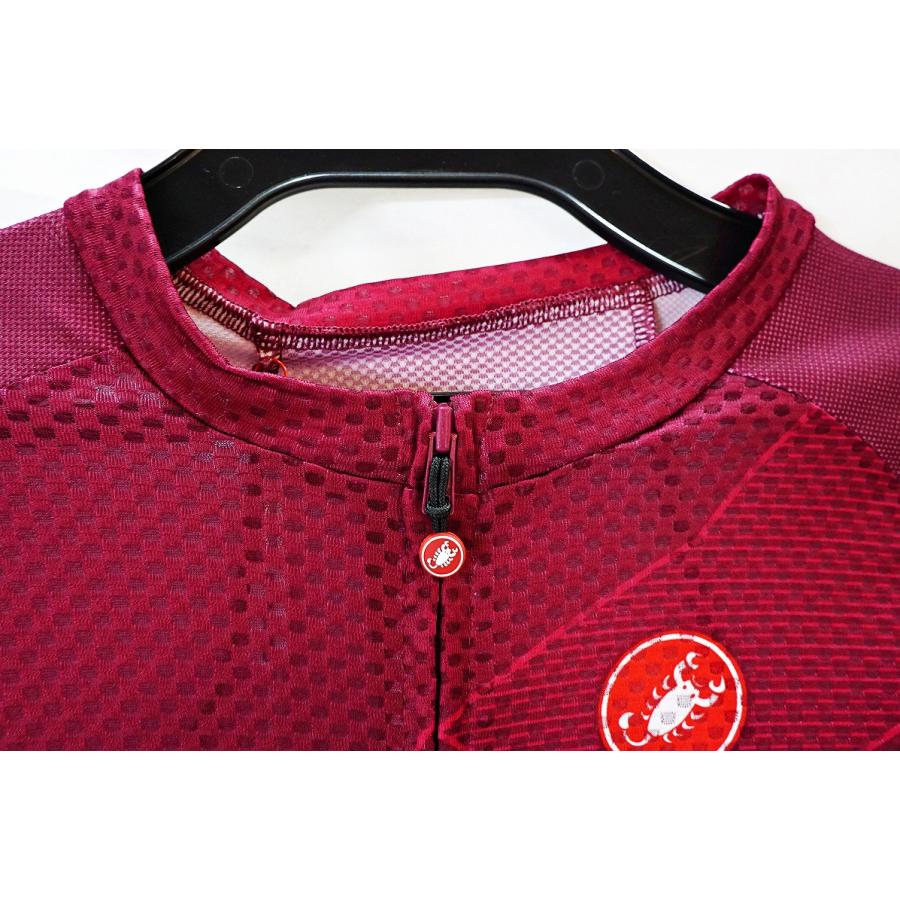 SALE】CASTELLI 「カステリ」 CLIMBERS 3.0 ジャージ / 熊谷店