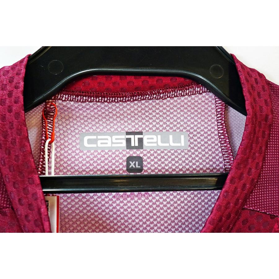 SALE】CASTELLI 「カステリ」 CLIMBERS 3.0 ジャージ / 熊谷店