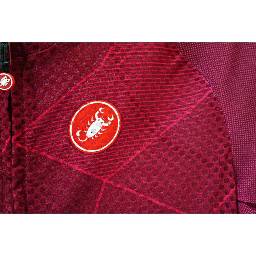 SALE】CASTELLI 「カステリ」 CLIMBERS 3.0 ジャージ / 熊谷店