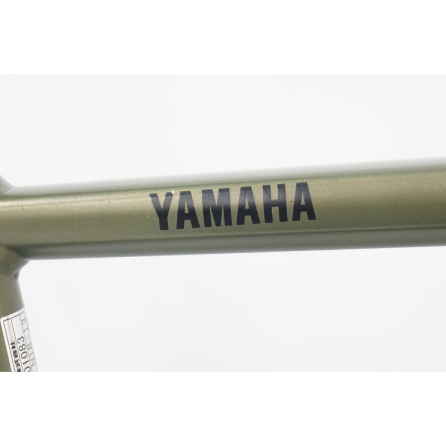 YAMAHA（ヤマハ） 【SALE】YAMAHA「ヤマハ」 YPJ-EC 2020年モデル 電動