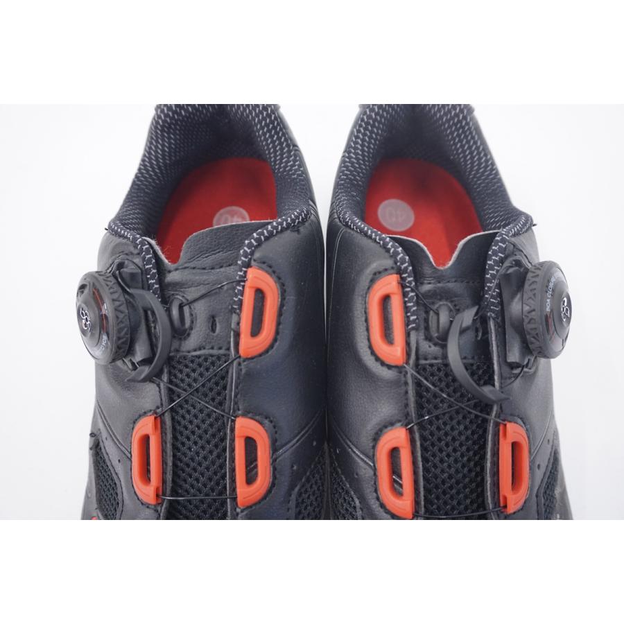 SALE】GARNEAU「ガノー」 HRS-90 シューズ / 浜松店 : バイチャリ 