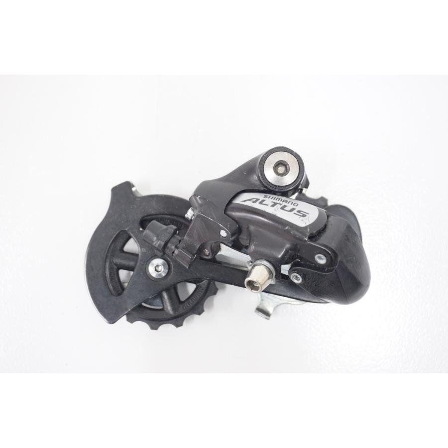 シマノ（SHIMANO） 【SALE】SHIMANO「シマノ」 RD-M310 リア