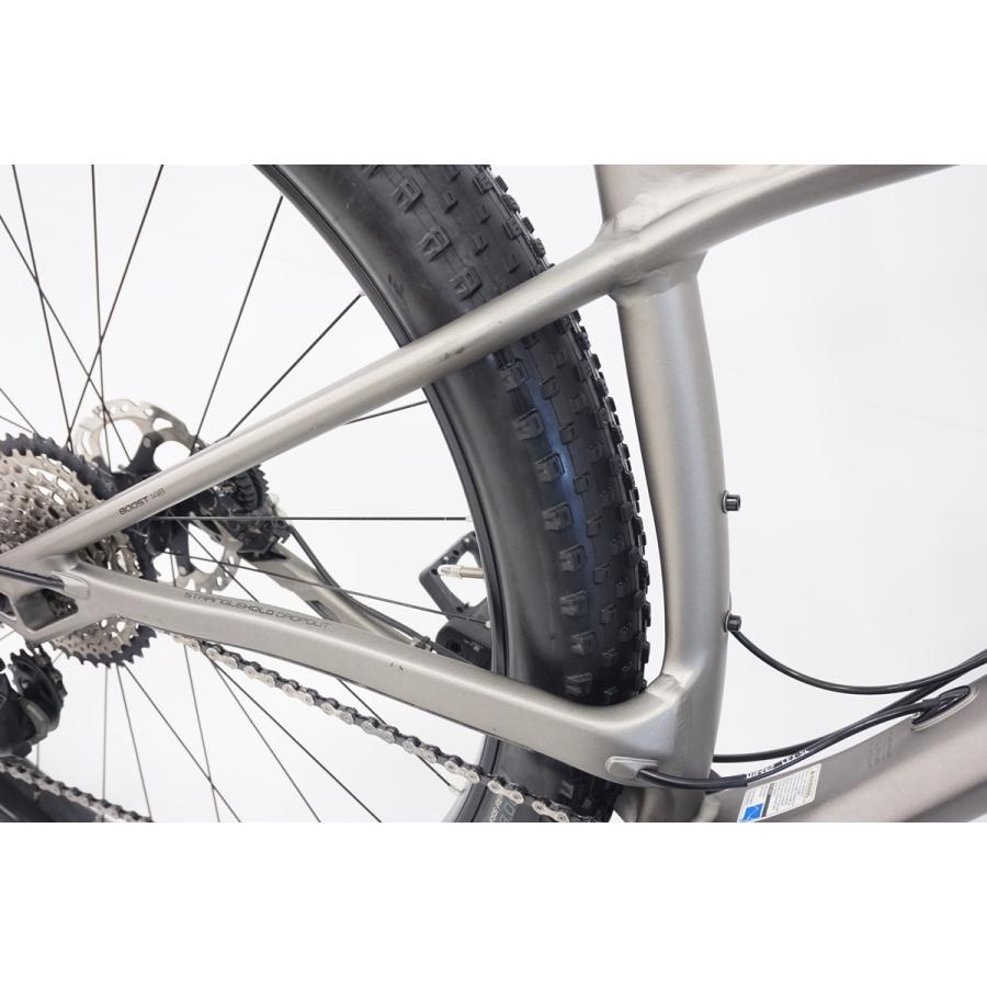 TREK「トレック」 STACHE5 2018年モデル マウンテンバイク