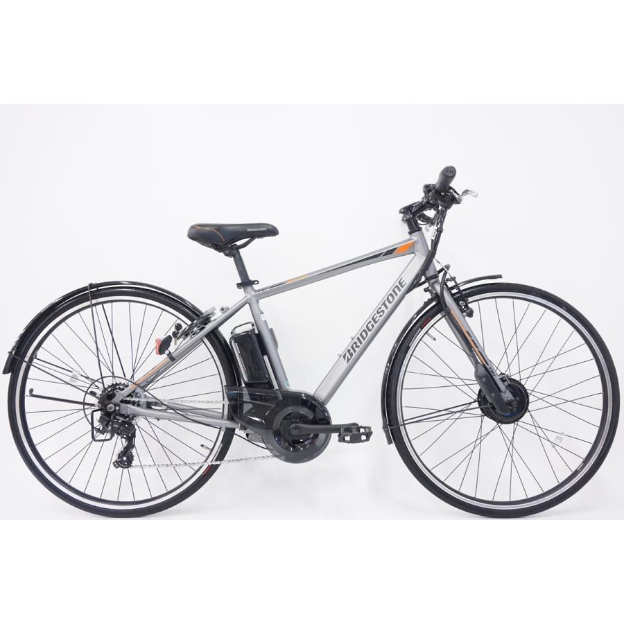 BRIDGESTONE「ブリヂストン」 TB1e TB7B41 2021年モデル 電動アシスト