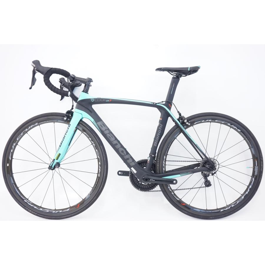 BIANCHI 「ビアンキ」 OLTRE XR3 105 2018年モデル ロードバイク  