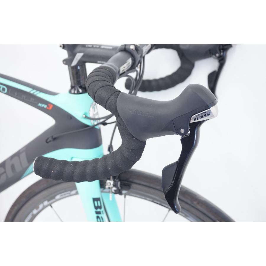 Bianchi（ビアンキ） OLTRE XR3 105 2018年モデル ロードバイク / 浜松 