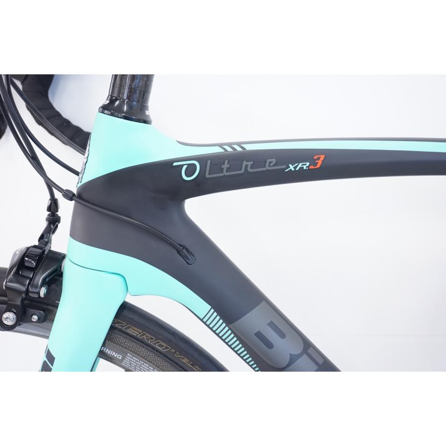 Bianchi（ビアンキ） OLTRE XR3 105 2018年モデル ロードバイク / 浜松 