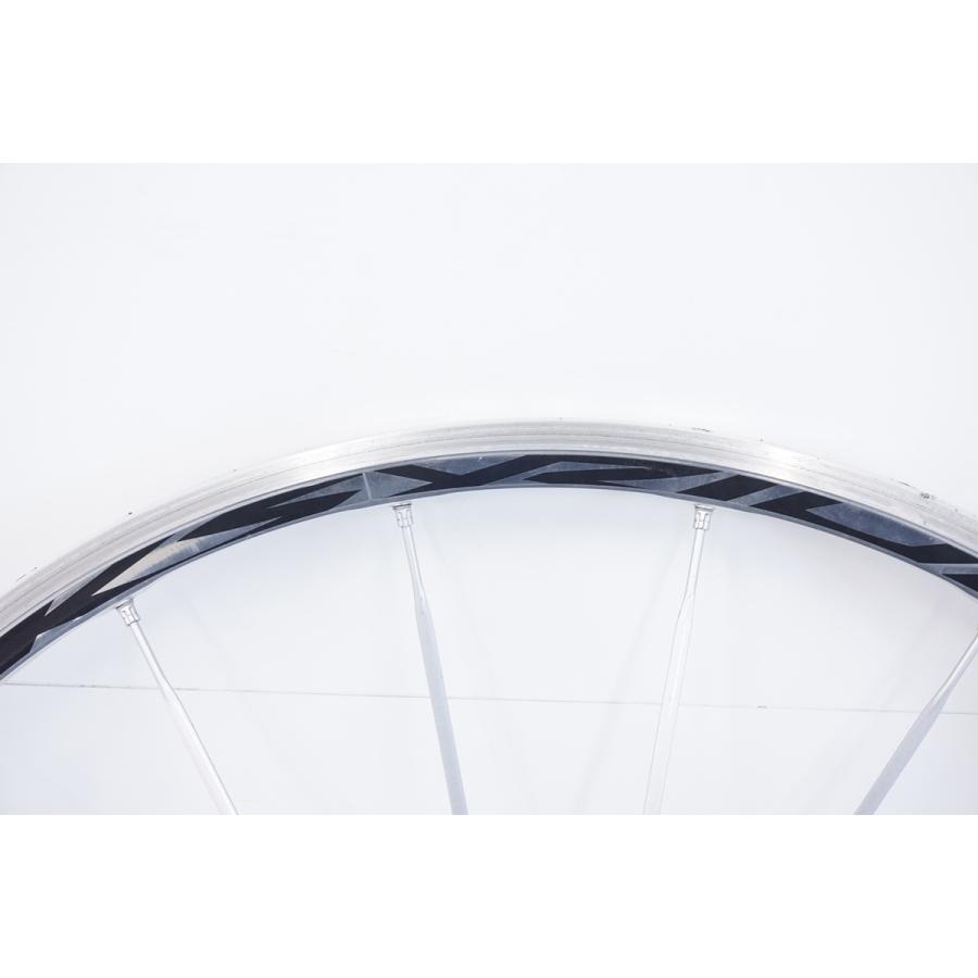 MAVIC KSYRIUM SSC TU 700Cホイールセット MAVIC KSYRIUM SSC TU 700Cホイールセット