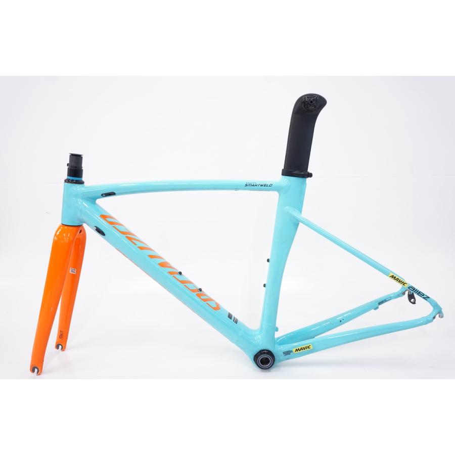 SPECIALIZED「スペシャライズド」 ALLEZ SPRINT COMP 2016 フレーム