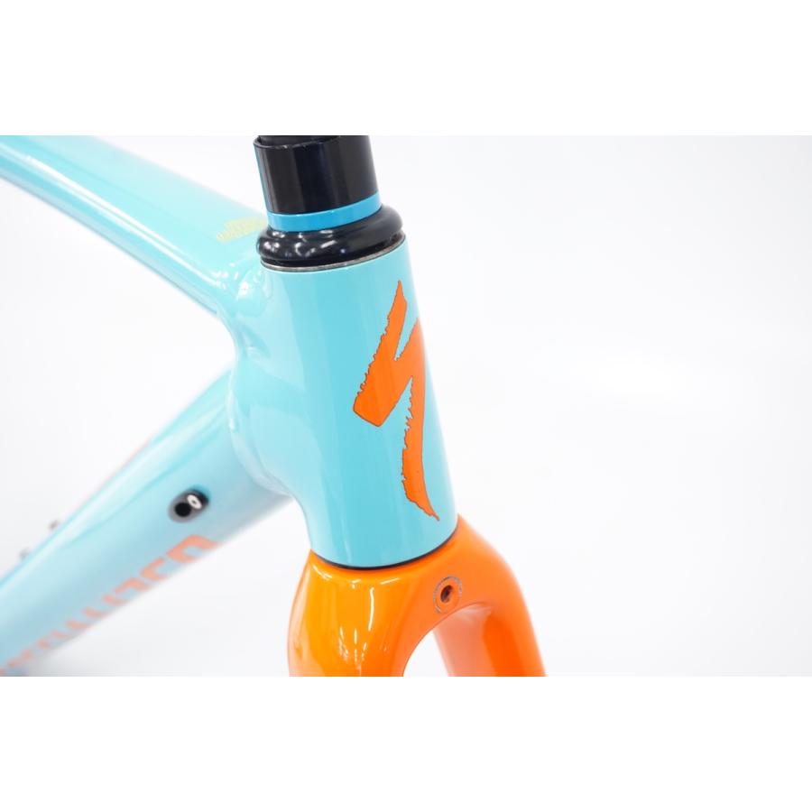SPECIALIZED「スペシャライズド」 ALLEZ SPRINT COMP 2016 フレーム