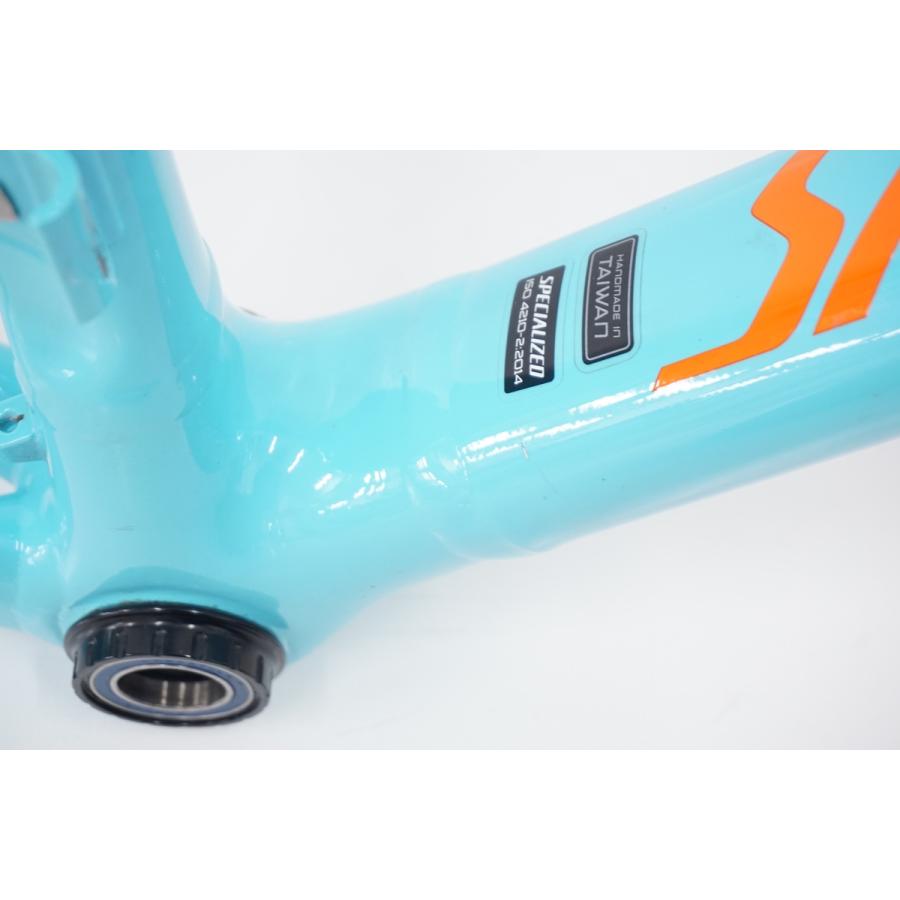SPECIALIZED「スペシャライズド」 ALLEZ SPRINT COMP 2016年モデル ロードバイク / 浜松店 SPECIALIZED「スペシャライズド」 ALLEZ SPRINT COMP 2016 フレーム