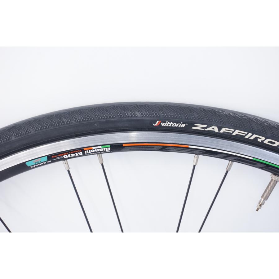 Bianchi（ビアンキ） REPARTO CORSE HB-5800 ホイールセット / 浜松店
