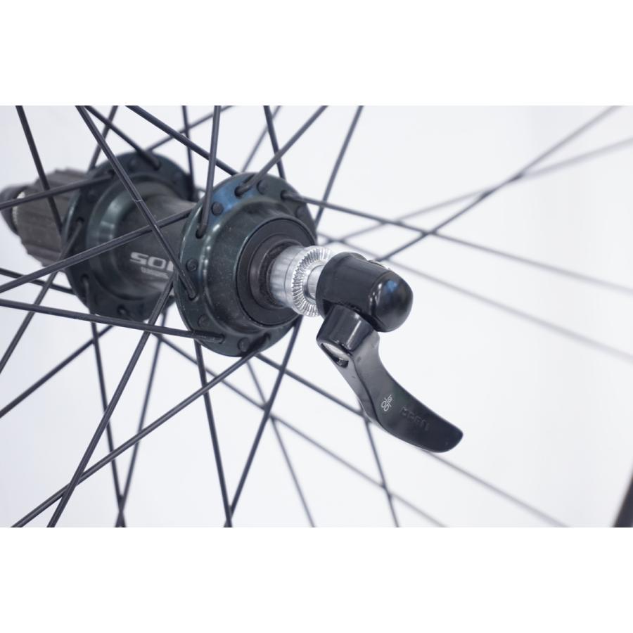 Bianchiホイール　reparto corse Tiagraハブ Bianchiホイール reparto corse Tiagraハブ Bianchiホイール reparto