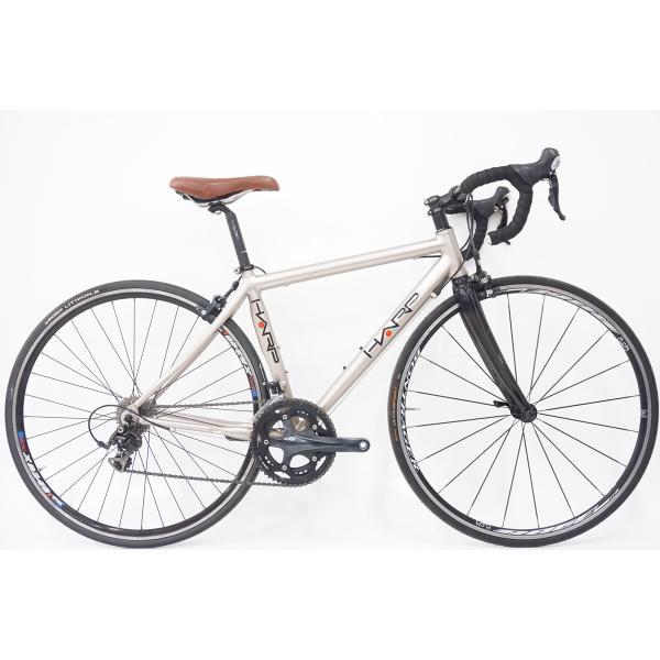 ロードバイク HARP