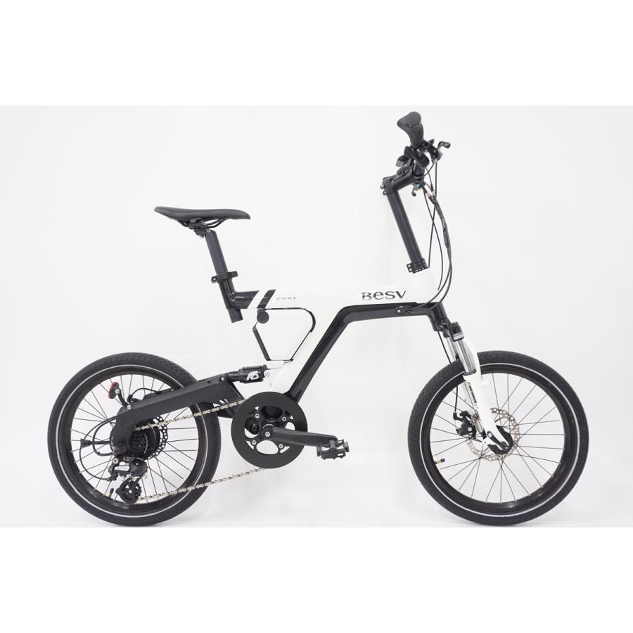 SALE】BESV 「ベスビー」 PSA1 2017年モデル 電動アシスト自転車 SALE】BESV 「ベスビー」 PSA1 2017年モデル 電動アシスト自転車