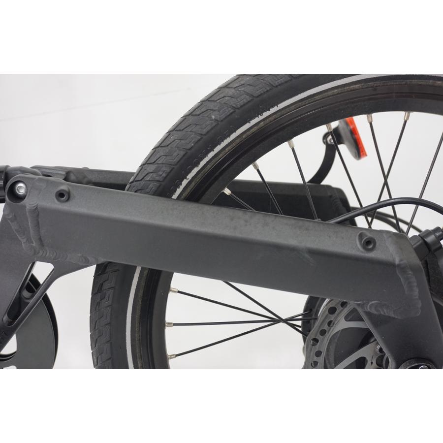 SALE】BESV 「ベスビー」 PSA1 2017年モデル 電動アシスト自転車 