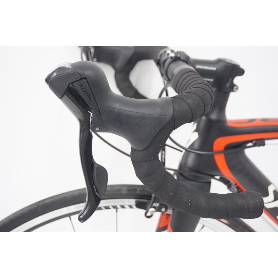 SALE】SPECIALIZED「スペシャライズド」 TARMAC SORA 2013年モデル