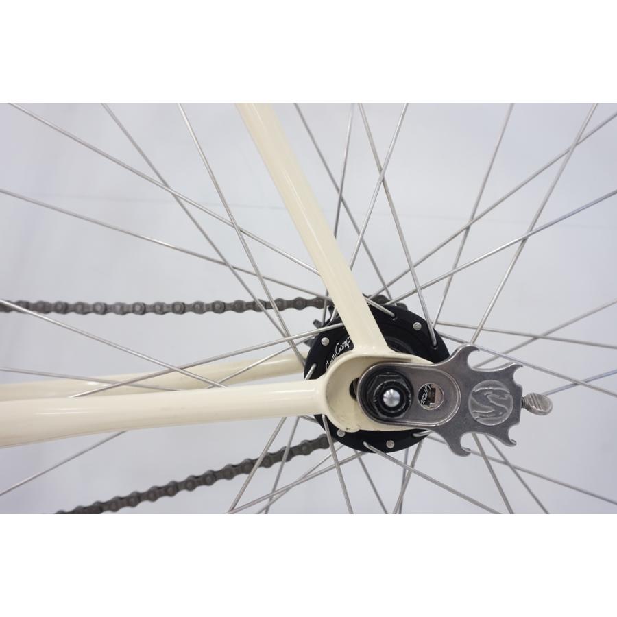 SURLY「サーリー」 STEAMROLLER 2009年モデル ピストバイク / 浜松店