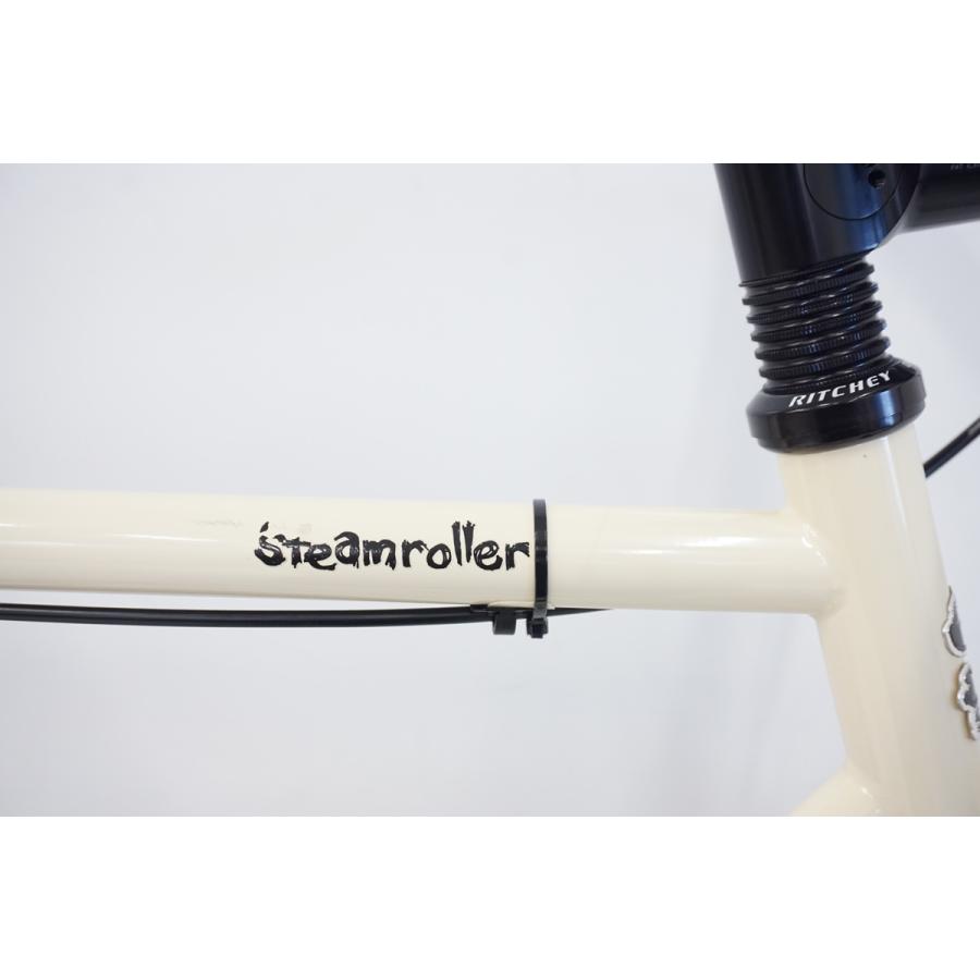 SURLY「サーリー」 STEAMROLLER 2009年モデル ピストバイク / 浜松店 