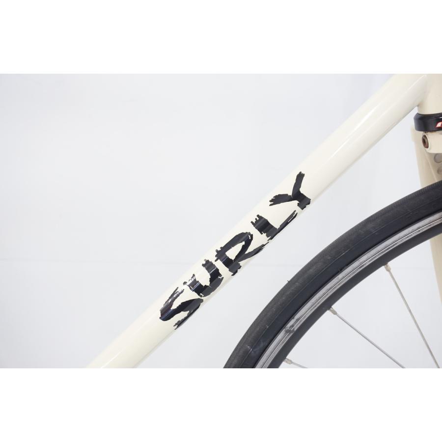 SURLY「サーリー」 STEAMROLLER 2009年モデル ピストバイク / 浜松店 