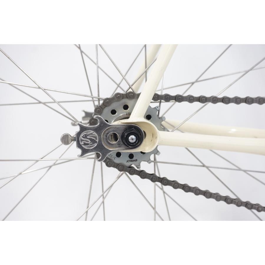 SURLY「サーリー」 STEAMROLLER 2009年モデル ピストバイク / 浜松店 