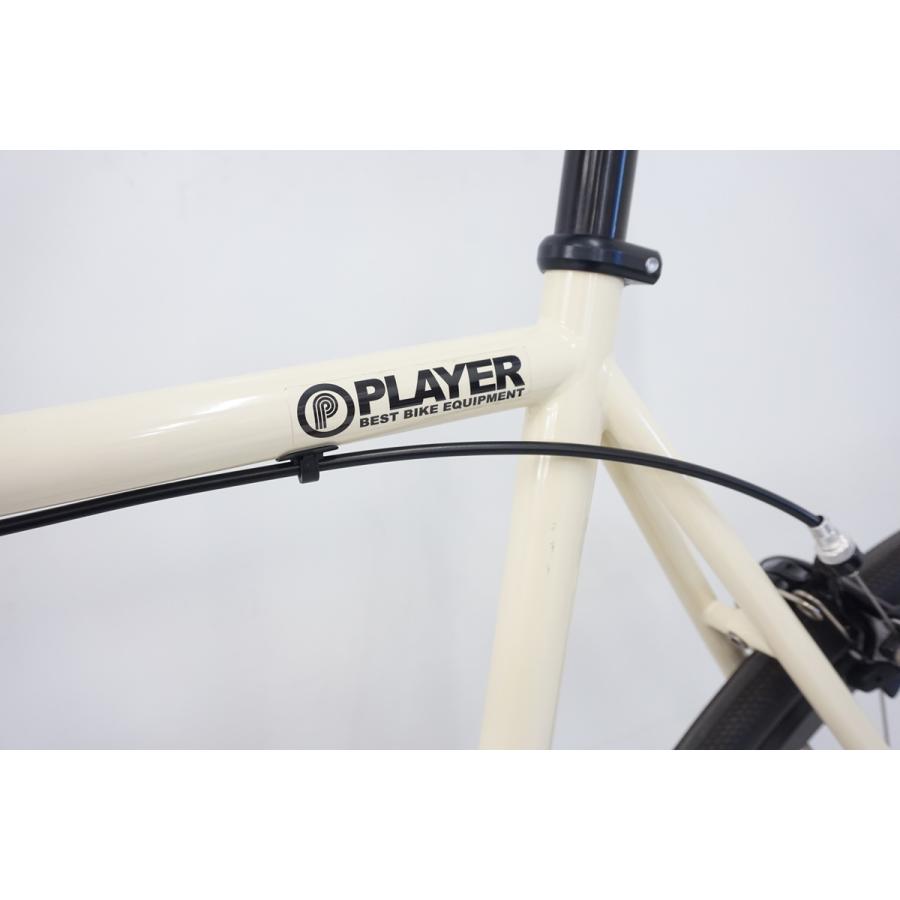 SURLY「サーリー」 STEAMROLLER 2009年モデル ピストバイク / 浜松店