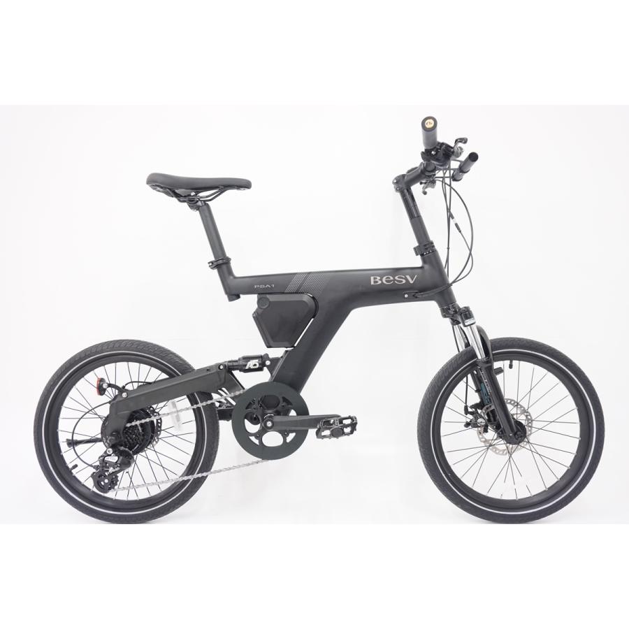 SALE】BESV「ベスビー」 PSA1 (YTRT06-61) 2022年モデル 電動アシスト