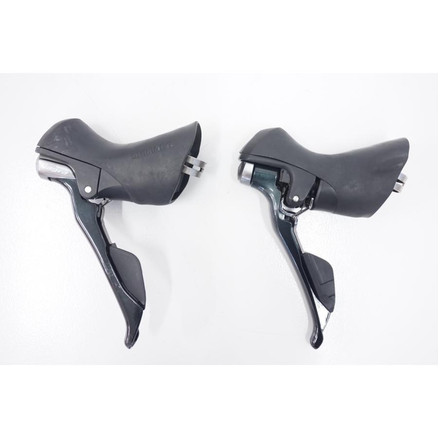 Levier De Vitesse Shimano Tiagra ST-4700 Gauche 2 Vitesses - Neuf