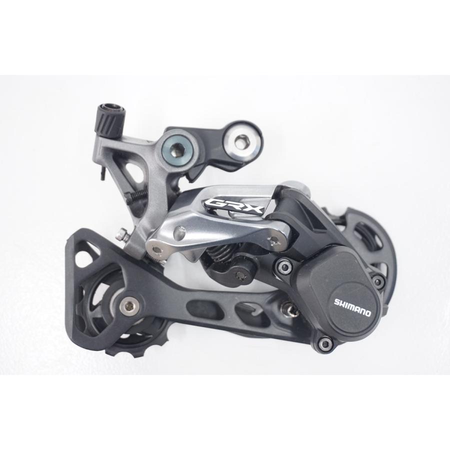 SHIMANO「シマノ」 GRX RD-RX812 GS リアディレイラー / 浜松店 SHIMANO「シマノ」 GRX RD-RX812 GS リアディレイラー / 浜松店