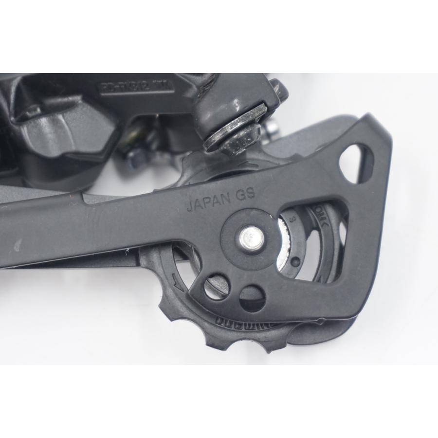 SHIMANO「シマノ」 GRX RD-RX812 GS リアディレイラー / 浜松店
